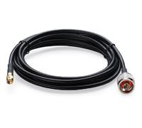 (TG. 3 Meter) TP-Link TL-ANT24PT Cavo Pigtail, 2.4 Ghz, Lunghezza 3 m, Connettor
