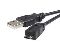 (TG. 3 Meters) Startech.Com Cavo Micro USB M/M 3 M, USB A a Micro B - NUOVO