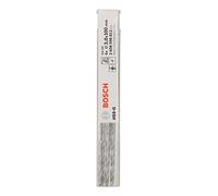 (TG. 3 mm) BOSCH 2608595683 - Punta per trapano elicoidale, HSS-G, DIN 340 6.5 x