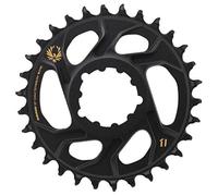 (TG. 3 mm) Sram Eagle X-SYNC 32T - Offset Corona Direct Mount, in Alluminio, 12
