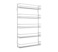 (TG. 3 piani) Metaltex Porta spezie - NUOVO