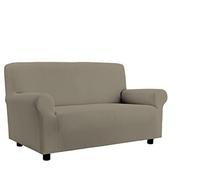 (TG. 3 Posti) Italian Bed Linen Più Bello Copridivano, 96% Poliestere/ 4% Elast