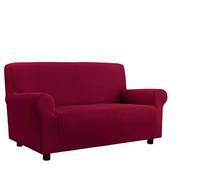 (TG. 3 Posti) Italian Bed Linen Più Bello Copridivano bielastico Sagomato Tessu