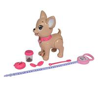 (TG. 3) Simba-Chi Chi Poo Puppy Giocattolo, 105893264 - NUOVO