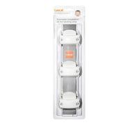 (TG. 3 Stück (1er Pack)) Lascal KiddyGuard Avant/Accent/Assure Staffe per rete