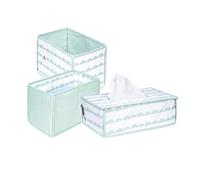 (TG. 3 Stück (1er Pack)) Roba 306107V199 Set Organizer - NUOVO