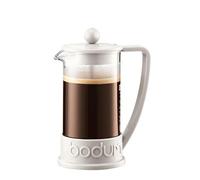 (TG. 3 tazzes) Bodum Brazil Caffettiera - NUOVO