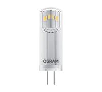 OSR 075450011 - Lampada a LED BASE G4, 1,8 W, 200 lm, 2700 K, confezione da 3 pz