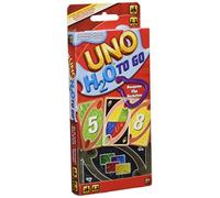 (TG. 3) UNO P1703 - Gioco H2O - NUOVO