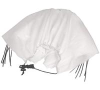 (TG. 3 x 0,45 x 0,35 m) Windhager Tunnel in Tessuto Non Tessuto, Fisarmonica, 3