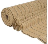 (TG. 3 x 1,5 m) Windhager MADAGASKAR 06123 - Mascherina per Recinzione frangivis