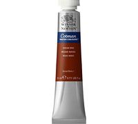 (TG. 3 x 3 x 10.4 cm) Winsor & Newton Cotman Acquerelli 308 317 21 mL Indischrot