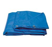 (TG. 3 x 5 m) Draper 82652 Telone in polietilene, 3 x 5 m - NUOVO