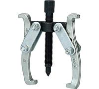 (TG. 3 Zoll) BRILLIANT TOOLS KS TOOLS BT631021 - Estrattore universale a 2 bracc