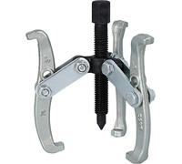 (TG. 3 Zoll) BRILLIANT TOOLS KS TOOLS BT631024 - Estrattore universale a 3 bracc