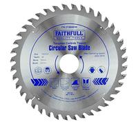(TG. 30 (20) x 40t POS) Faithfull - Lama circolare Tct 180 x 30 x 40T - NUOVO