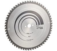 (TG. 30,5 cm) Optiline Wood 400x3.5x30D: 60UW:consulte - NUOVO