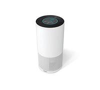 (TG. 30.5 x 30.5 x 74 cm) Soehnle Airfresh Clean Connect 500 con Bluetooth Purif