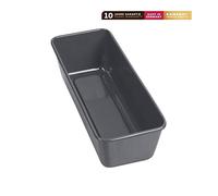 (TG. 30 cm) Kaiser La Forme Plus 637204 Stampo da forno per pane, 30 cm, colore: