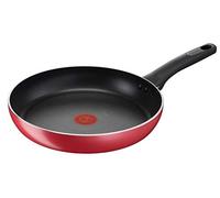 (TG. 30 cm) Lagostina Cucina Mediterranea Padella Antiaderente in Alluminio Ø 3