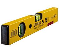 (TG. 30 cm mit Magnet) Stabila Nivel 70 M 30cm, multicolore - NUOVO