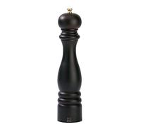 (TG. 30 cm) Peugeot 870430/1 Paris Macinapepe manuale, colore Cioccolato, 30 cm