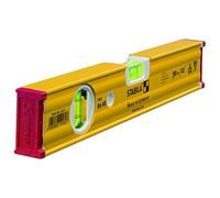 (TG. 30 cm) Stabila Livella modello 80 AS, giallo, 30 cm - NUOVO