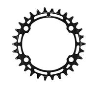 Ingranaggio Shimano 30 Denti 12V per Guarniture FC-MT510-1 e FC-MT511-1, B.C.D 96 mm, 4 Fori