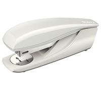 (TG. 30 Fogli) Leitz Cucitrice da Ufficio, Capacit fino a 30 Fogli, Bianco, Des