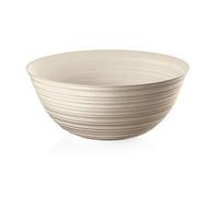 (TG. 30) Guzzini Tierra Contenitore XL, Pio&Tito Toso, Ø30 x H12.8 cm, 5000 cc,