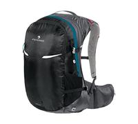(TG. 30 litri) Ferrino ZAINO ZEPHYR 27+3 - Nero - NUOVO