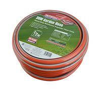(TG. 30 m (98 ft)) Faithfull Prestige - Tubo da giardino in PVC rinforzato, resi