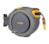 (TG. 30 m) HOZELOCK AutoReel con 30 m de manguera, Standard - NUOVO