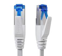 (TG. 30 m) KabelDirekt - 30 m - Cavo Ethernet piatto e cavo LAN e cavo di re