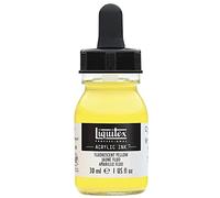 (TG. 30 ml (Confezione da 1)) Liquitex 4260981 Colori acrilici fluidi profession