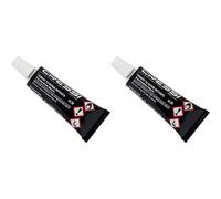 (TG. 30 ml (Confezione da 2)) Cressi Special Cement-Colla Neoprenica per Mute (C