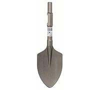 (TG. 30-mm) Cincel ancho hexagonal 30mm: 400x135mm (1) - NUOVO