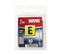 (TG. 30 mm) Steinel 002445 Chiodi E J, 30mm, 1000ST, 30 mm - NUOVO