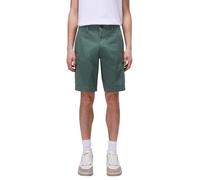 (TG. 30) NAPAPIJRI Bermuda Nevas, Bermuda Uomo, Verde, 30 - NUOVO