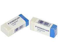 (TG. 30 Pezzi) Staedtler 946512 Gomma per Carta e inchiostro - NUOVO