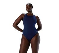 (TG. 30) Speedo Swimsuit One Piece Endurance+ Super PRO Solid Adult Costume Inte