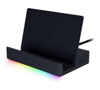 (TG. 30 x 20 x 10 cm) Razer Handheld Dock Chroma - Hub di ricarica HDMI 6 porte