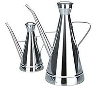 (TG. 30 x 30 x 30 cm) IBILI ACEITERA IBERICA 500 ML, Stainless Steel, Metallo, 3