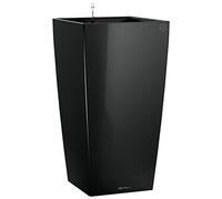 (TG. 30 x 30 x 56 cm (larghezza x profondit x altezza)) Lechuza, Portavaso con