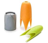 (TG. 30 x 4 x 11 cm) IBILI DESCORAZONADOR DE PIMIENTOS, Stainless Steel, Multico