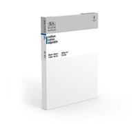 (TG. 30 x 40 cm) Winsor & Newton - Telaio Classic 3 Moduli innescato 350 G/M²,