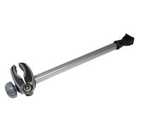 (TG. 30 x 5 x 5 cm) Thule Rahmen-haltearm 2331220932-Rahmen-Haltearm, Schwarz, 3