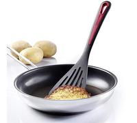 Westmark Paletta da cucina, Lunghezza: 30 cm, Gallant, Nero/Rosso, 29352270