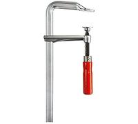 (TG. 300/60 mm) BESSEY GZ30-6 Fascetta per tubo 300mm Acciaio inossidabile morsa