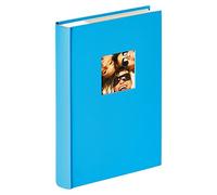 (TG. 300 Fotos 10 x 15 cm) Walther Design ME-111-U Fun Album ad Inserimento, Car